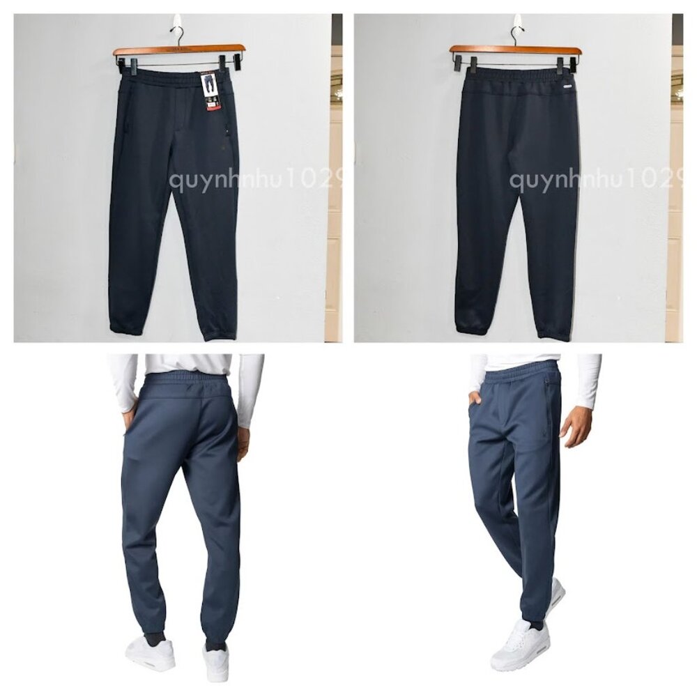 Spyder Active Men’s Jogger in Blue